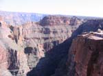 Grand Canyon south rim 1