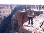 Grand Canyon w Frank 3