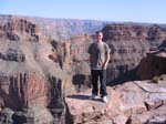 Grand Canyon w Frank 4