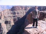 Grand Canyon w Frank 5