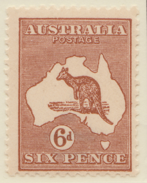 1915-24  Brown