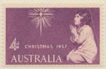 1957-58  4d purple christmas a