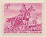 1959-61  5d pink northern territory