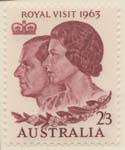 1962-63  2s3d royal visit