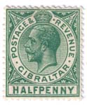 076 1926 Halfpenny Green