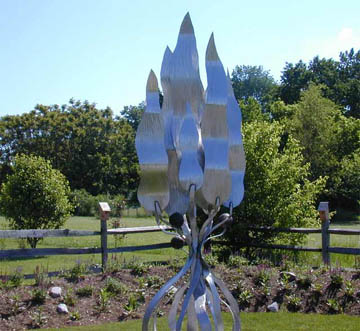 Sculpture