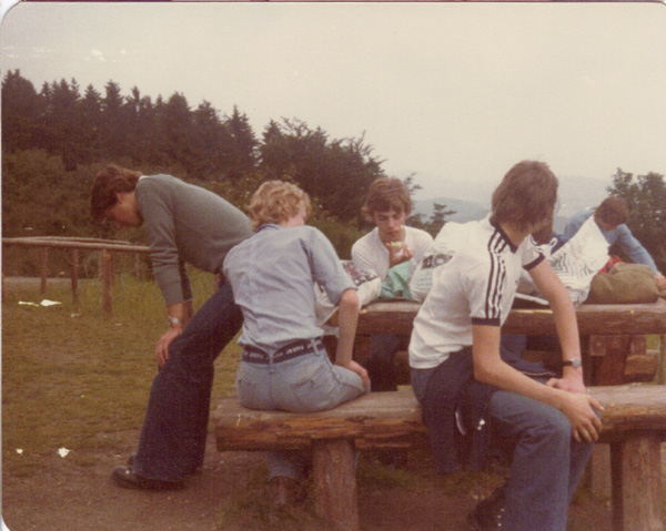 Pre 1980 (198)