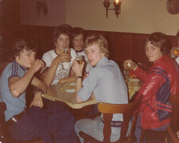 Pre 1980 (204)