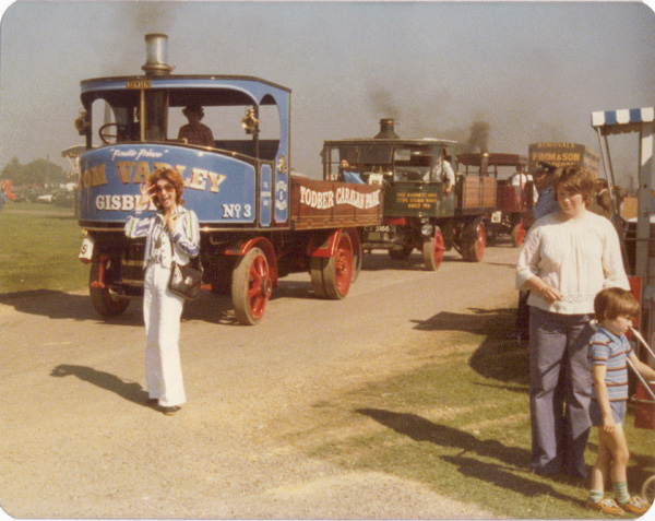 Pre 1980 (283)