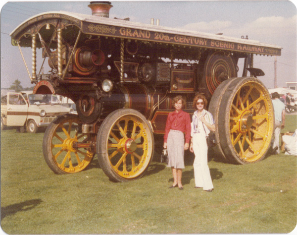 Pre 1980 (289)
