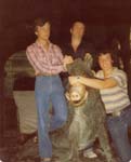 Pre 1980 (203)