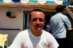Ian in Mexico