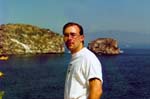 Thom in Mexica