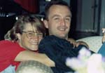 Seileen and Ian 3
