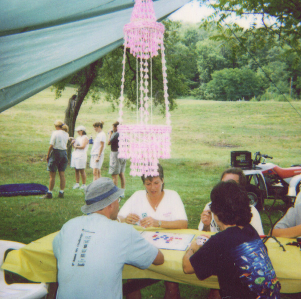 Camping 0306011