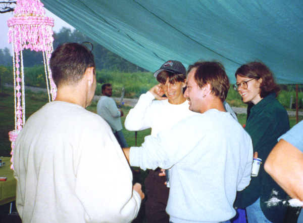 Camping 0306013