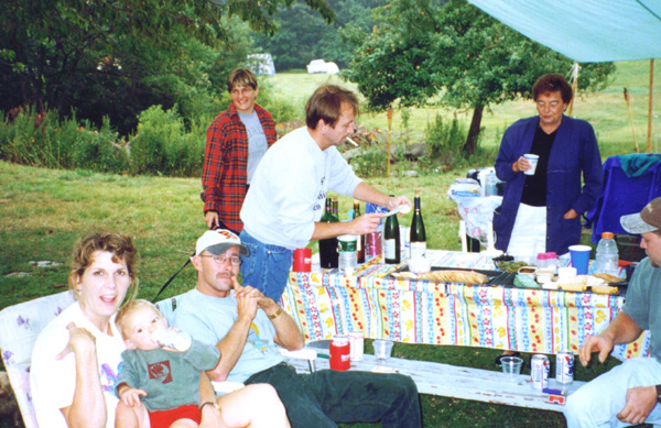 Camping 0306016