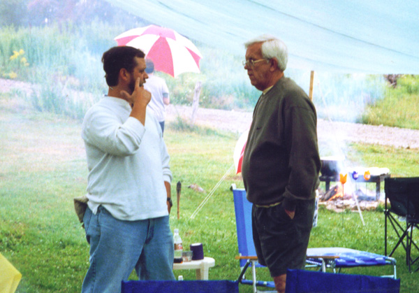 Camping 0306018