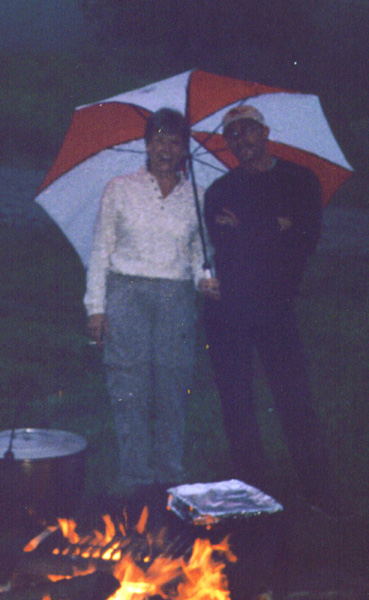 Camping 0306025