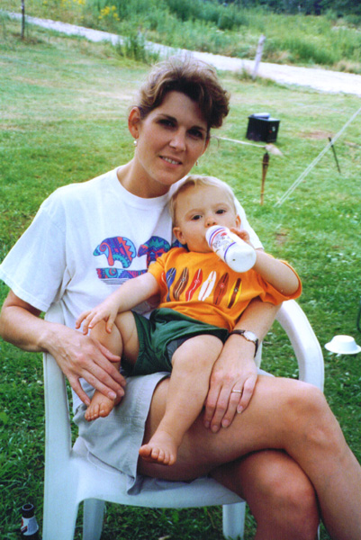 Camping 0306033