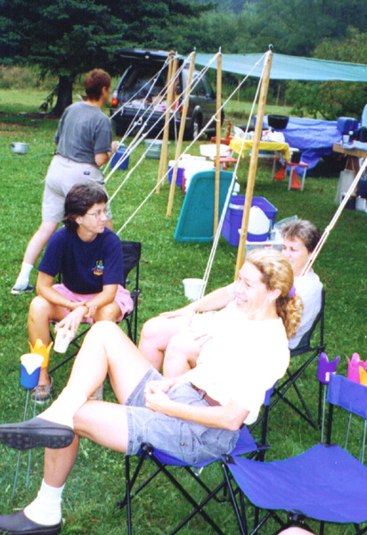 Camping 0306034