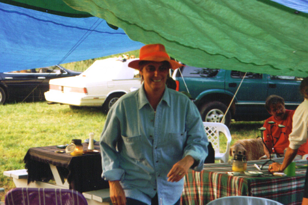 Camping 0306044