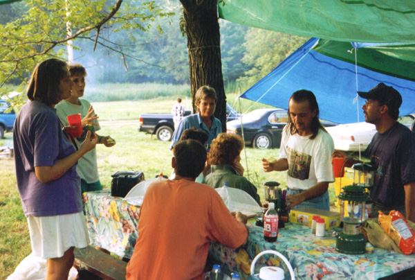 Camping 0306045