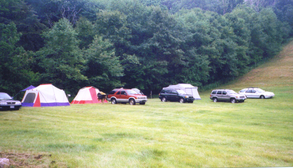 Camping 0306057