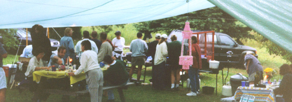 Camping 0306073