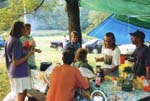 Camping 0306045