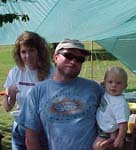 Dave and Laurie