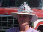 Queen of Camping