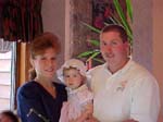 Staci Mark and Victoria
