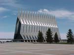 Air Force Academy