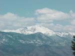 Pikes Peak
