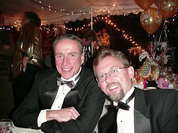 Joe and Gary 2
