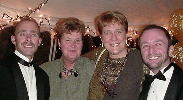 Kris and Ro