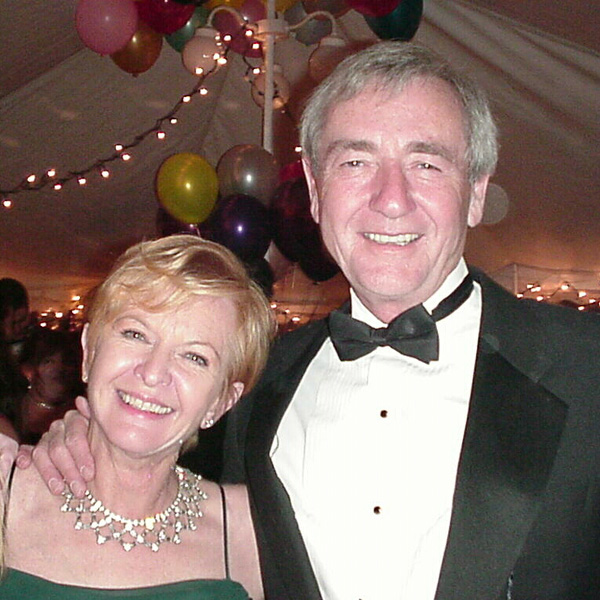 Val and Cliff