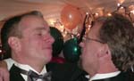 Joe and Gary