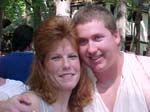 Staci and Mark 2