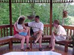 Martin family