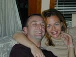 Ian and Julia