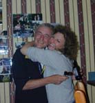 Nancy and Cliff