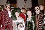 Shepherdstown Mardi Gras