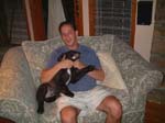 Thor and William