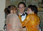 Gary and his women