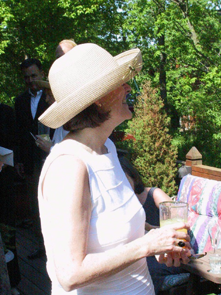 Catherine