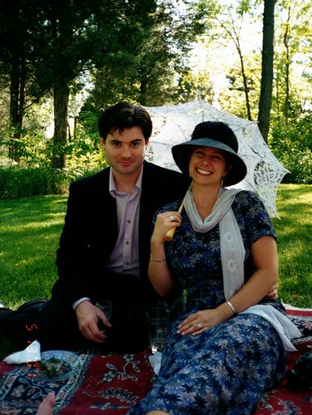 Rik and Kat