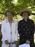 Anne & Cathy