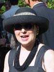 Mary Clare